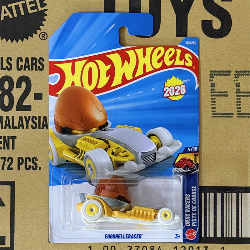 Mattel Toy Hot Wheels - Hot Wheels Autospielzeug für Jungen 103