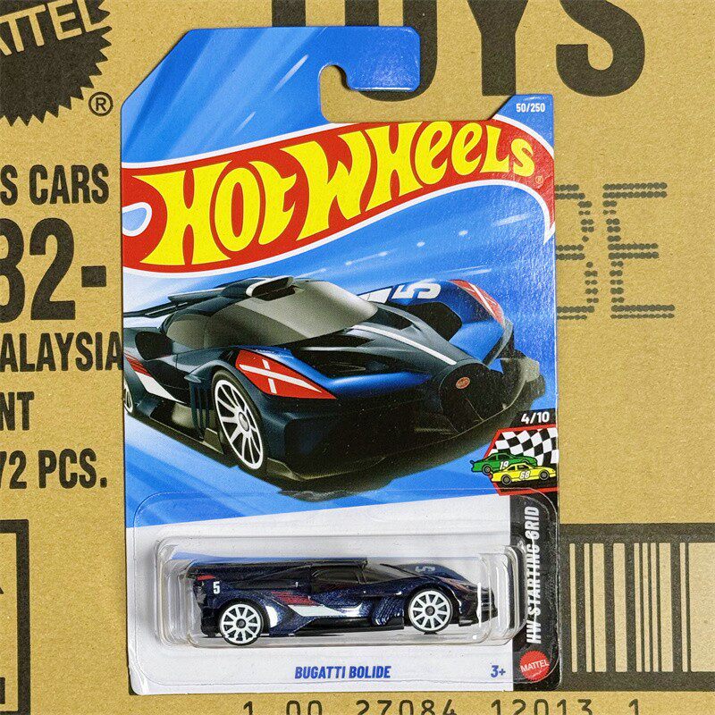 Mattel Toy Hot Wheels - Hot Wheels Autos Spielzeug für Jungen