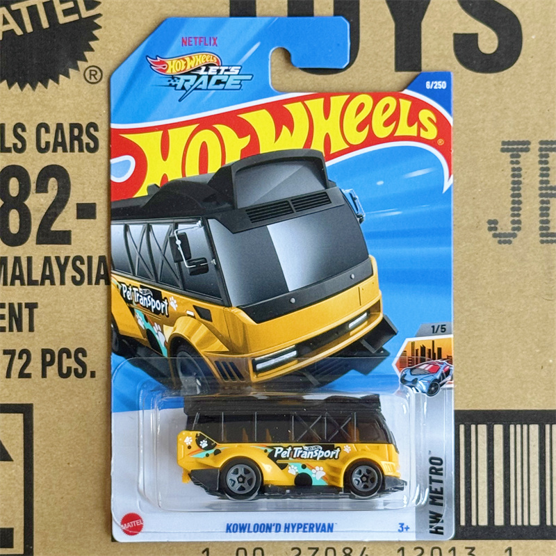 Mattel Toy Hot Wheels - Hot Wheels Spielzeugauto 1:64 Hotwheels Super