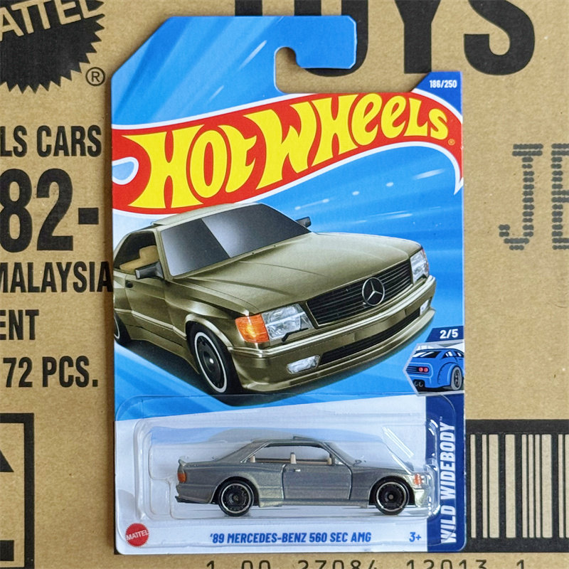 Mattel Toy Hot Wheels - Hot Wheels Autospielzeug für Jungen 186