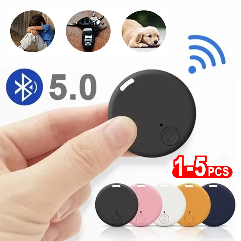 Kids Smartwatch Gps - 5 Stück für iOS Android Smart
