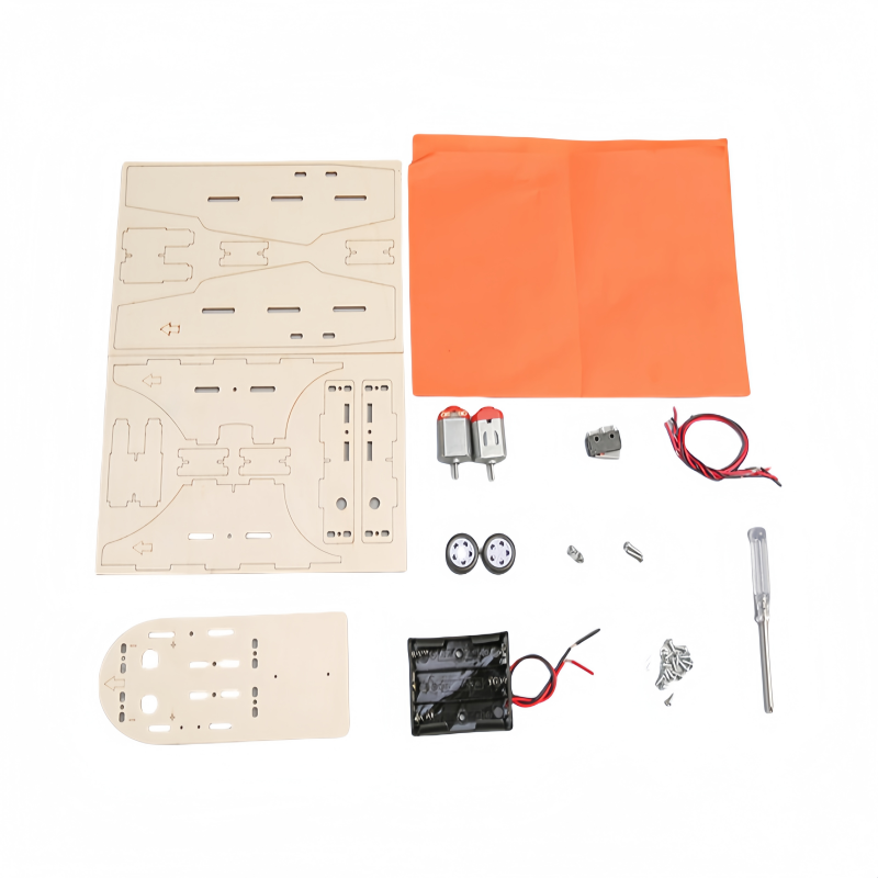 DIY Flugzeugträger Papierflugz – Catapult Launcher Toy Bewertung und Preis
