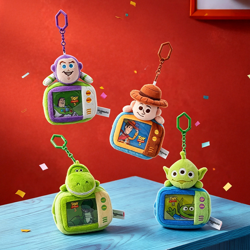 Disney Toy Story 5 Verspielte  – Kids Toys Under £5 Bewertung und Preis