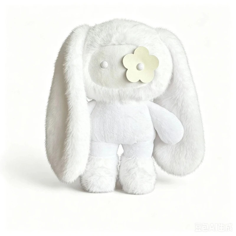 30 cm süßes Juju-Kaninchen-Plü – Kids Toys Variety Bewertung und Preis