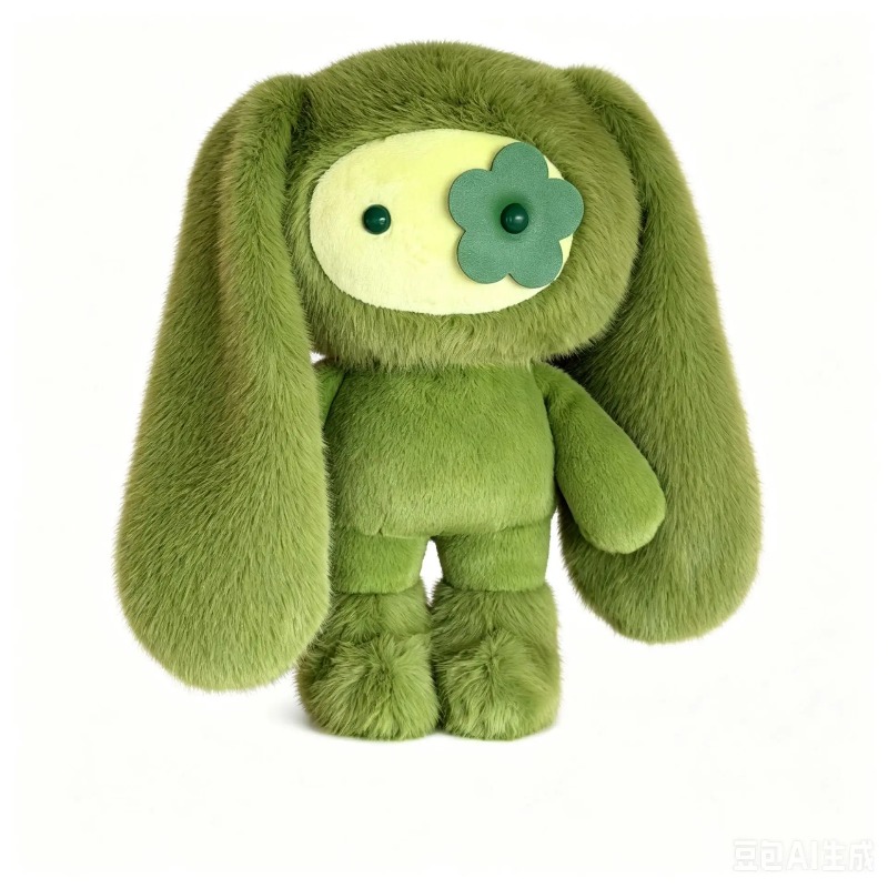 30 cm süßes Juju-Kaninchen-Plü – Kids Toys Variety Bewertung und Preis