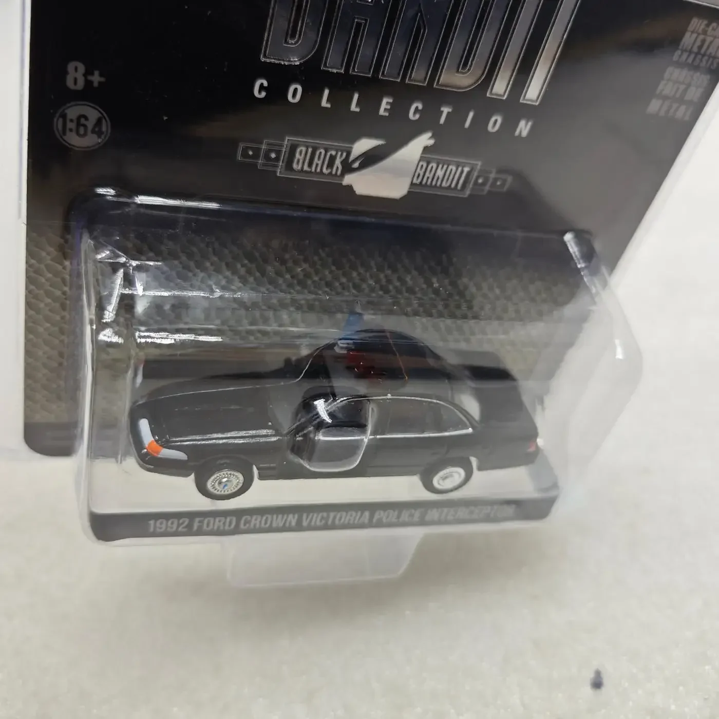 Greenlight 1:64 1992 Ford Crow – Kids Toys Victoria Bewertung und Preis
