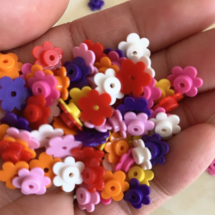 50-1000 Stück Kleine Blume 374 – Lego Building Blocks Bewertung und Preis