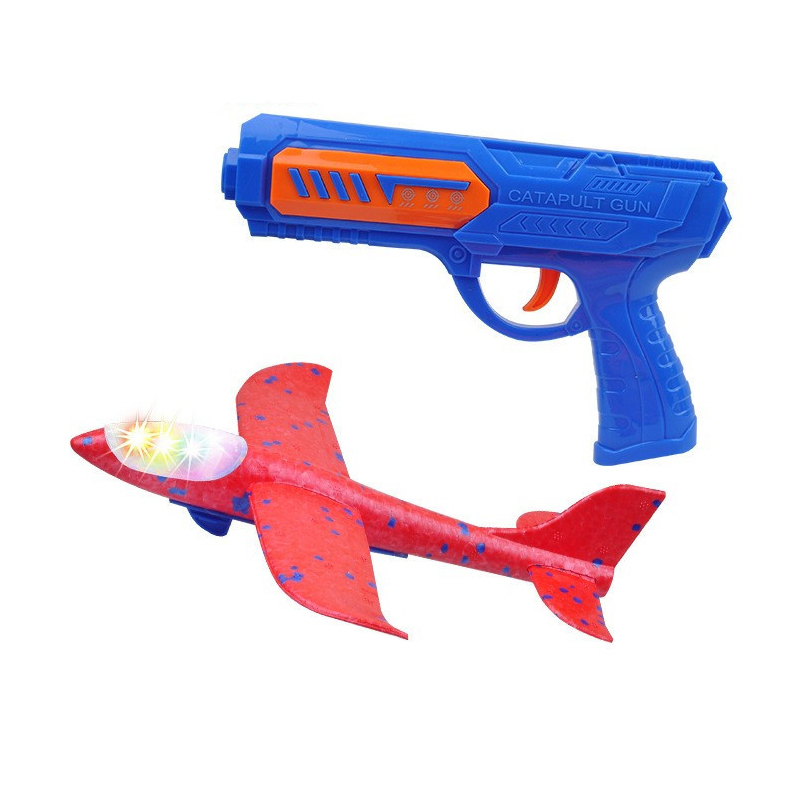 Kinder 24 oder 34 cm Schaumsto – Catapult Launcher Toy Bewertung und Preis