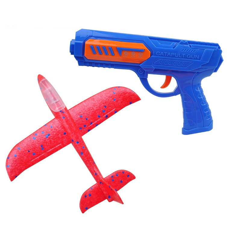 Kinder 24 oder 34 cm Schaumsto – Catapult Launcher Toy Bewertung und Preis
