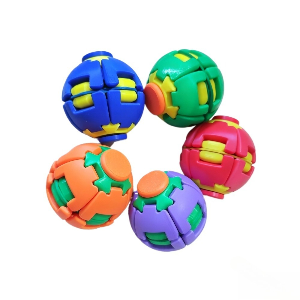 Verwandelbarer Fidget-Spinner- – Kids' Toys Bewertung und Preis