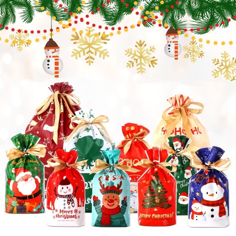 50PCS Open Top Weihnachten Ges – Top Kids Xmas Toys Bewertung und Preis