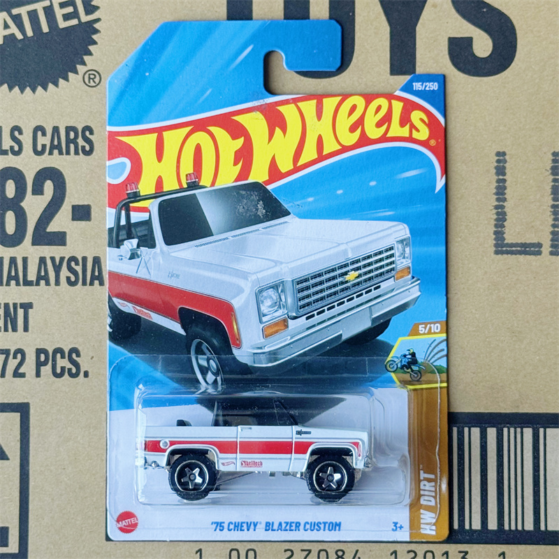 Hot Wheels Spielzeugauto 1:64  – Mattel Toy Hot Wheels Bewertung und Preis