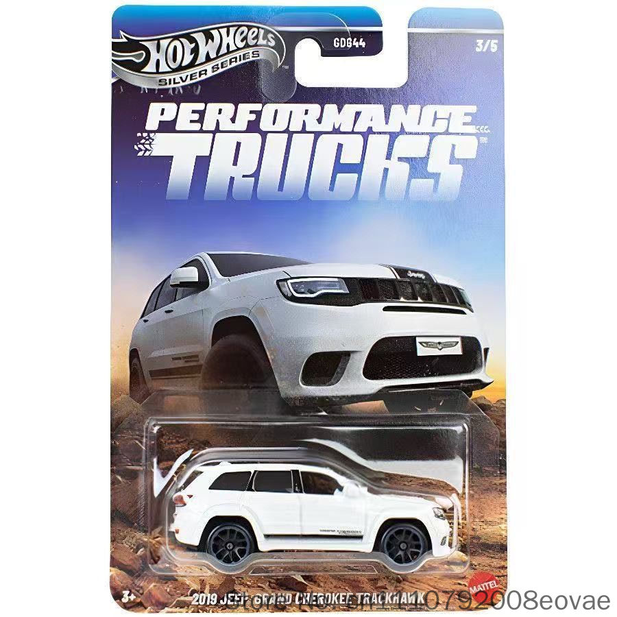 Neue 2026 Hot Wheels Performan – Mattel Toy Hot Wheels Bewertung und Preis