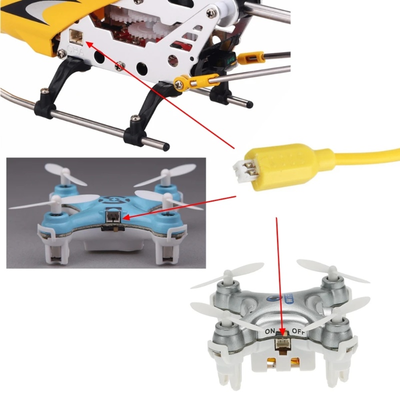 Syma S107G S102G S108G S109G M – Rc Helicopter Mini Bewertung und Preis