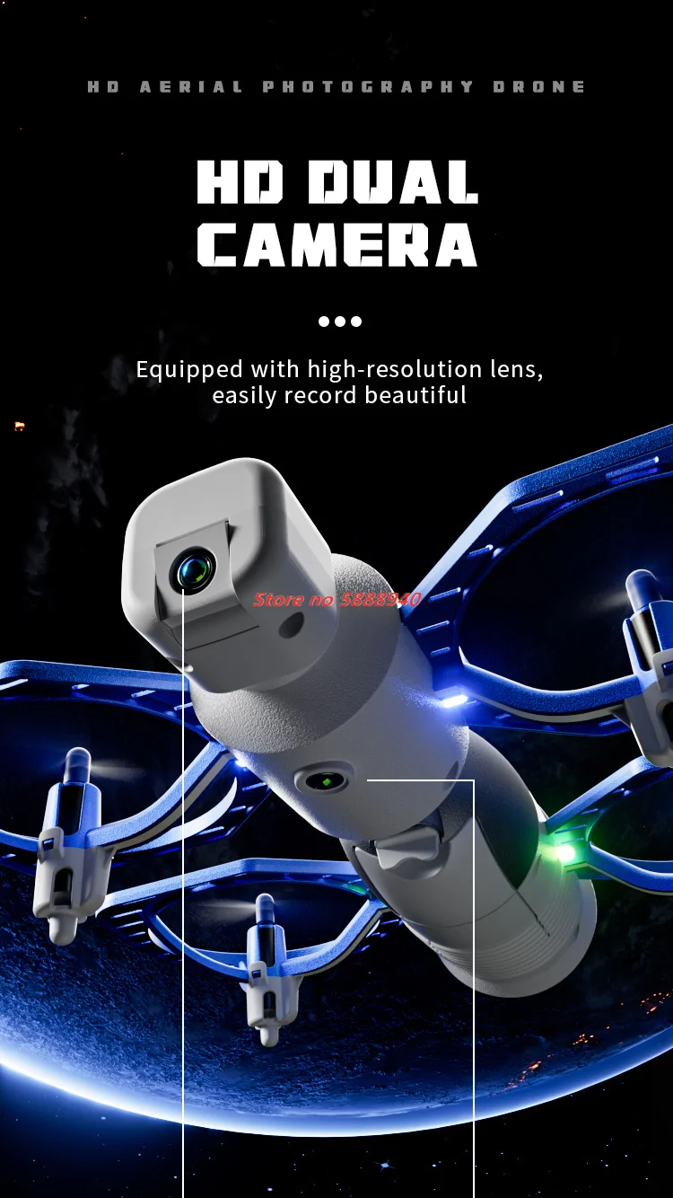 WIFI FPV Kamera HD 8K Weltraum – Kids Toys Under £5 Bewertung und Preis