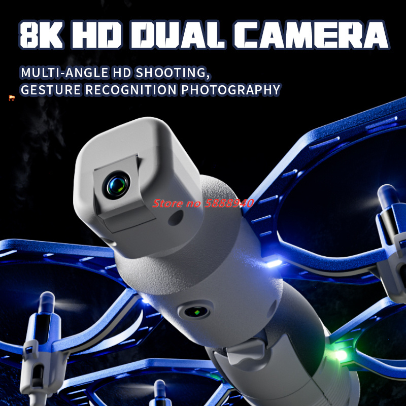 WIFI FPV Kamera HD 8K Weltraum – Kids Toys Under £5 Bewertung und Preis