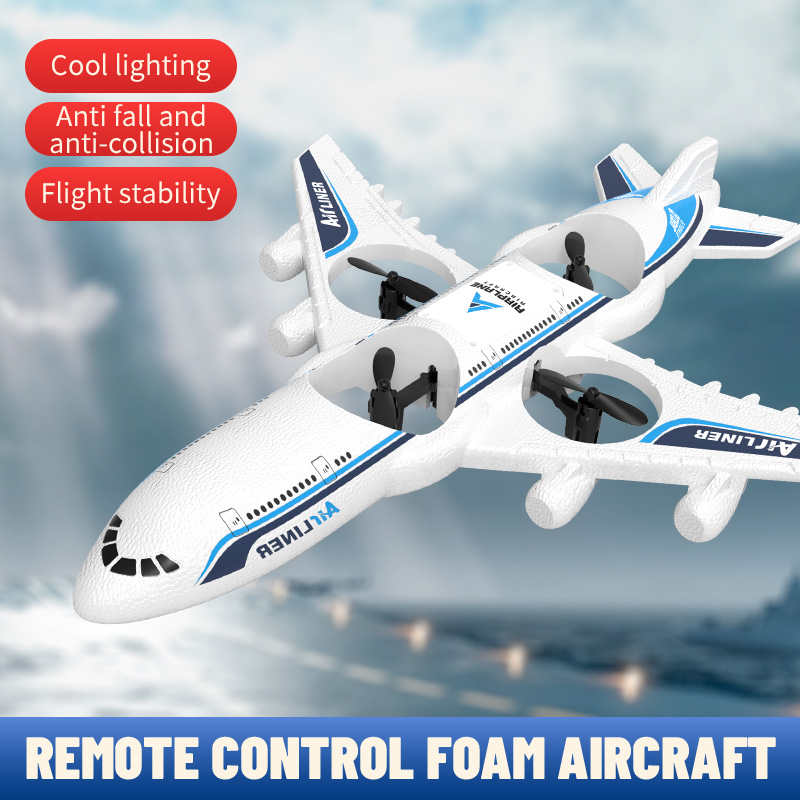 RC Flugzeug Flugzeug Schaum UA – Kids Toys Under £5 Bewertung und Preis
