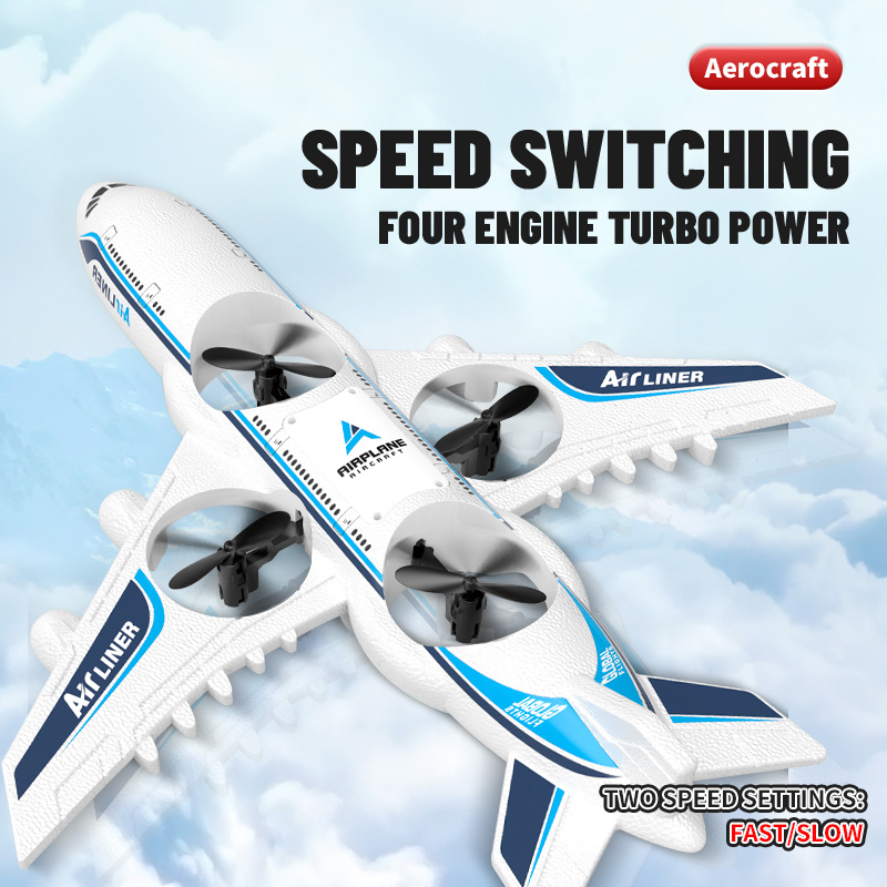 RC Flugzeug Flugzeug Schaum UA – Kids Toys Under £5 Bewertung und Preis