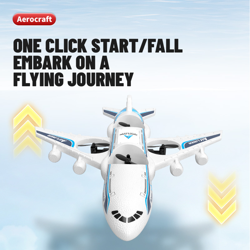 RC Flugzeug Flugzeug Schaum UA – Kids Toys Under £5 Bewertung und Preis