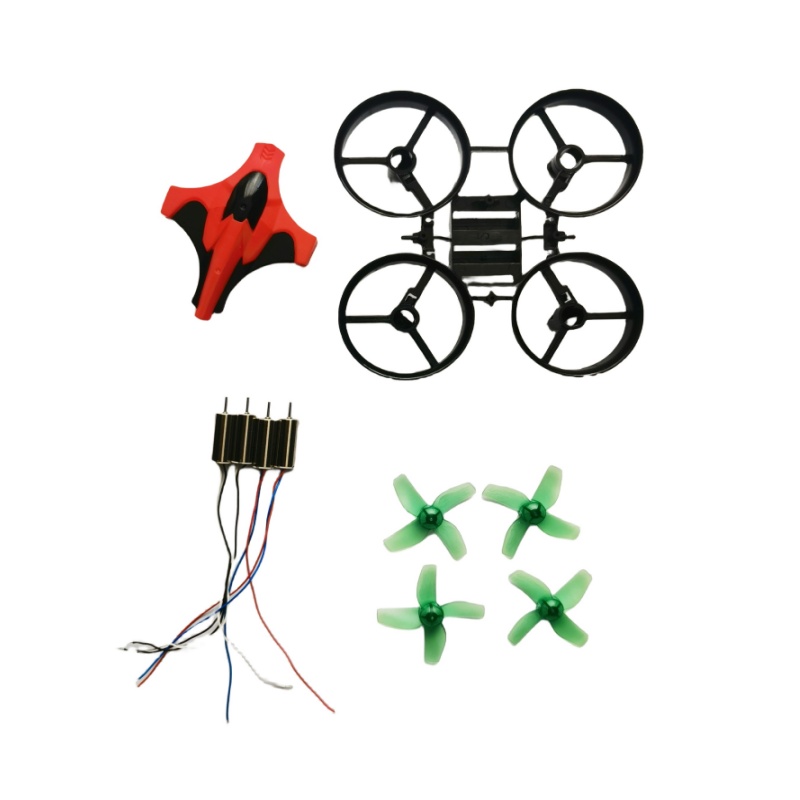 DIY Mini RC Drone Kit-BLH8700/ – Rc Helicopter Mini Bewertung und Preis