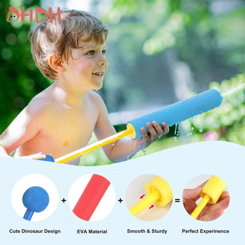 5/20 Stück Kinder-Wasserpistol – Kids Toys Under £5 Bewertung und Preis