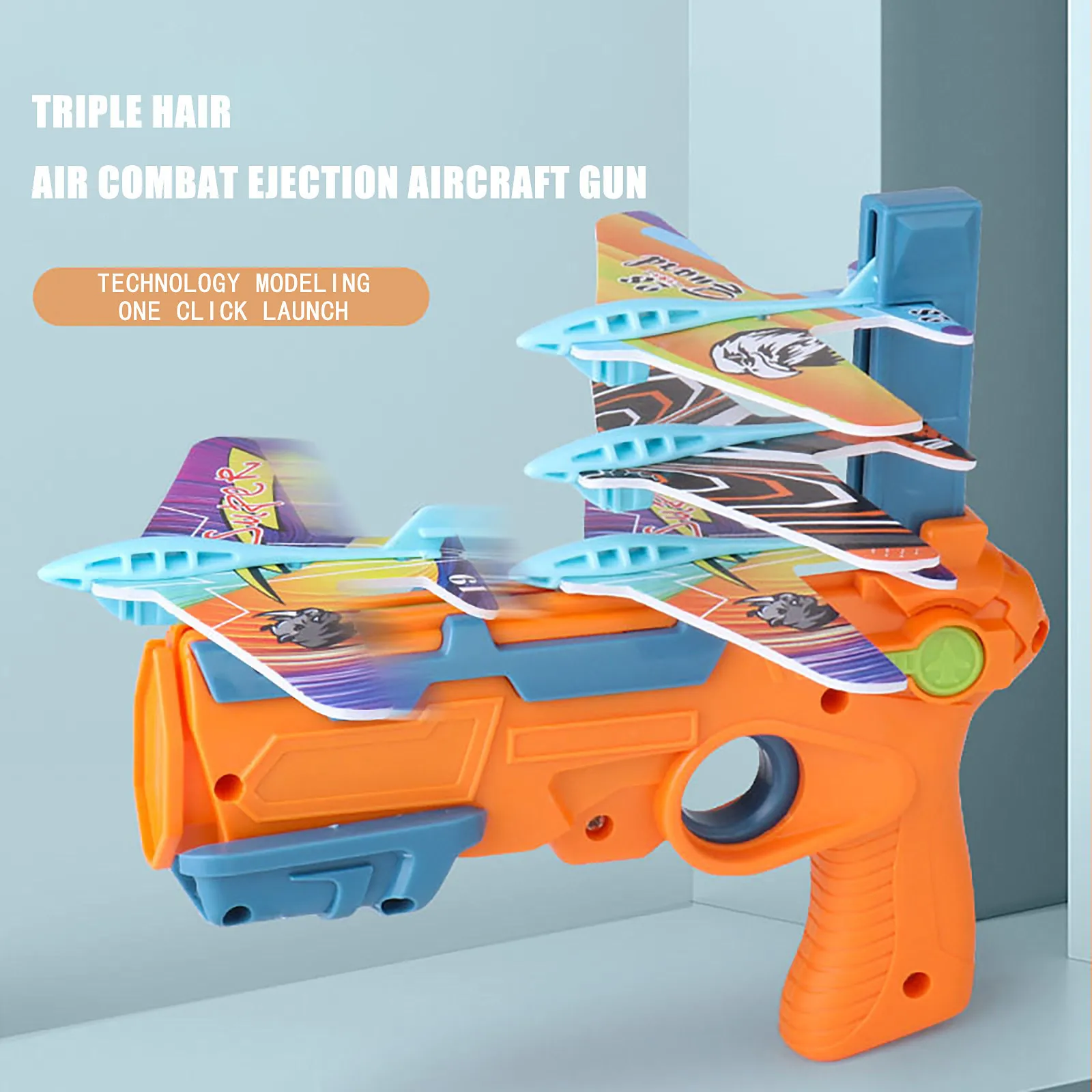 Flugzeugwerfer, Blasenkatapult – Catapult Launcher Toy Bewertung und Preis