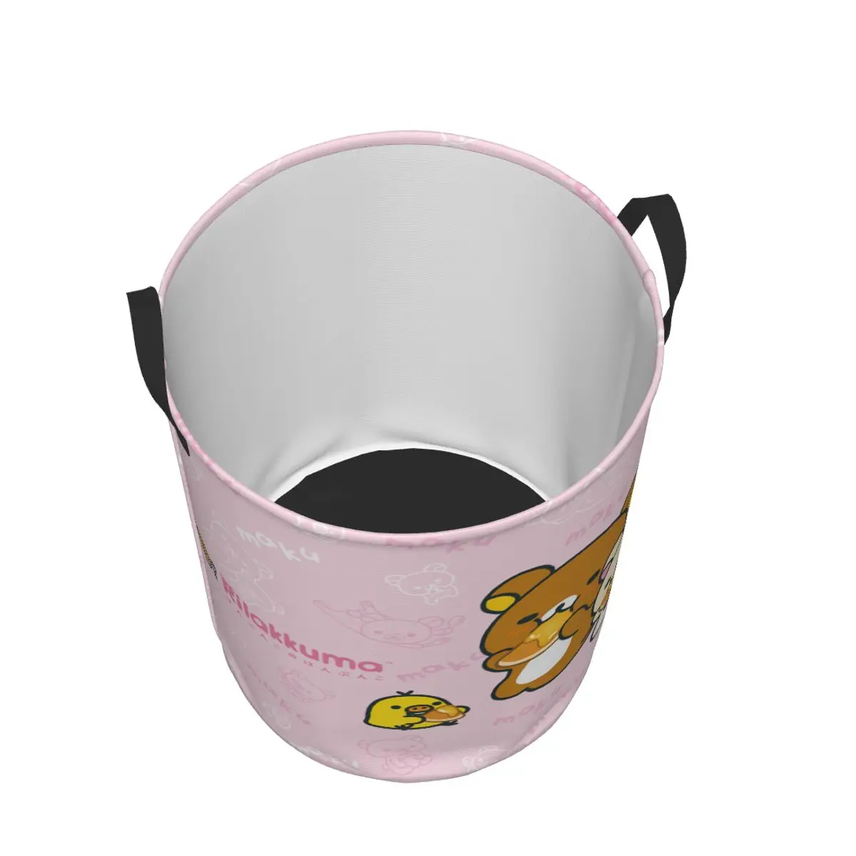 Kawaii Cartoon Rilakkuma Bär W – Kids Toys Basket Bewertung und Preis