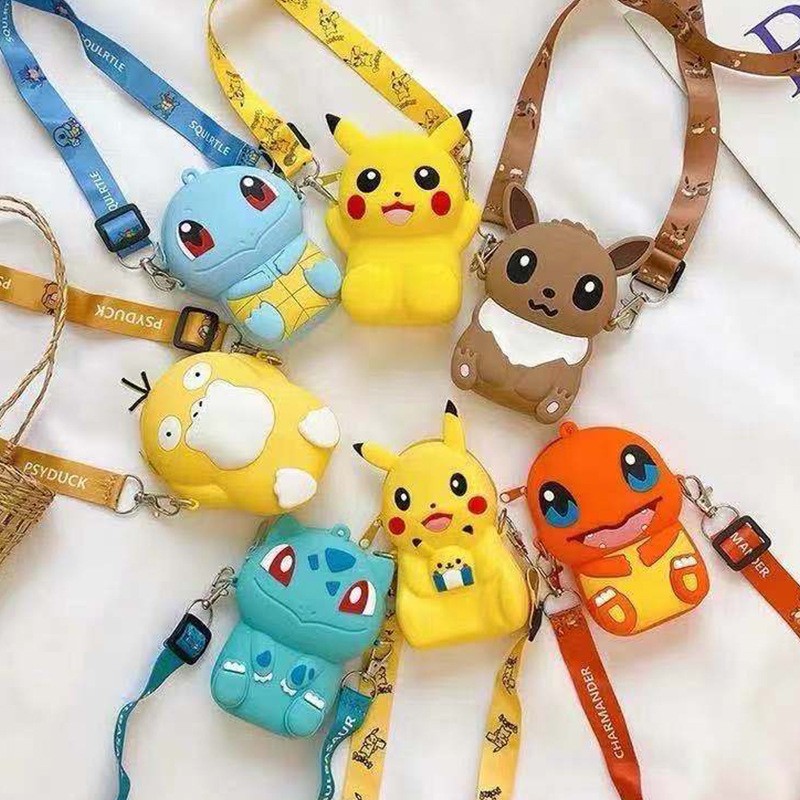 Pokemon Pikachu Schöne Mode Ta – Kids Toys Under £5 Bewertung und Preis