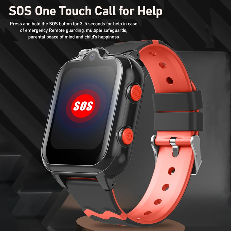 Wonlex Smartwatch für Kinder 4 – Kids Smartwatch Gps Bewertung und Preis