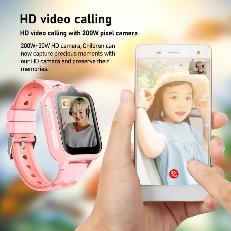 Wonlex Smartwatch für Kinder 4 – Kids Smartwatch Gps Bewertung und Preis