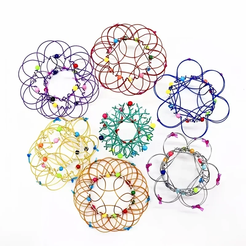 Lernspielzeug zum Zappeln für  – Kids Toys Basket Bewertung und Preis