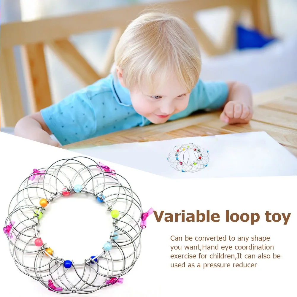 Lernspielzeug zum Zappeln für  – Kids Toys Basket Bewertung und Preis