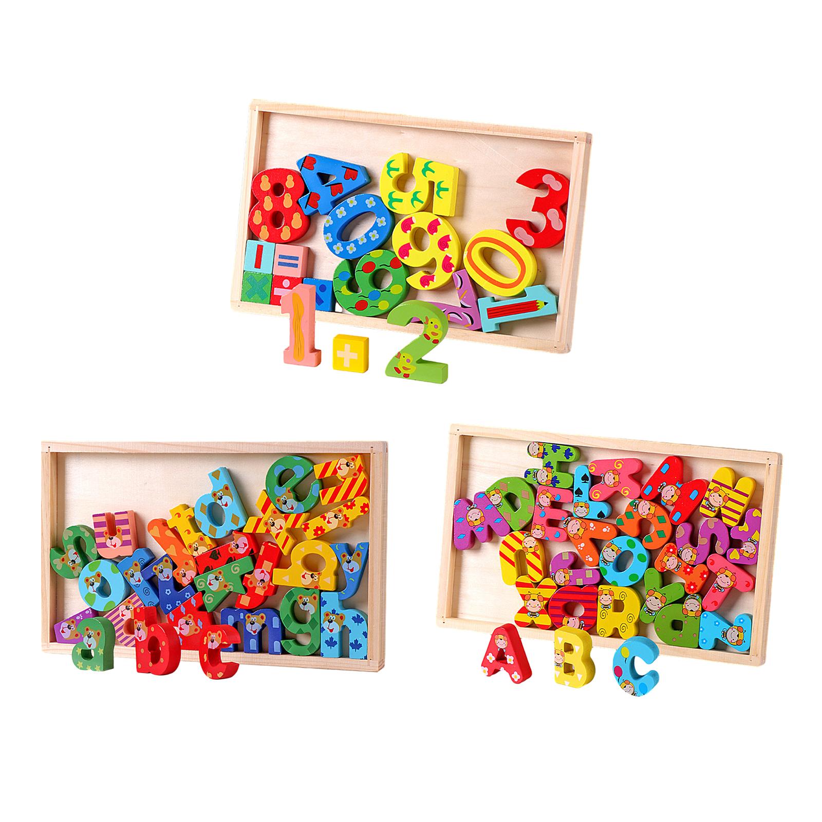Holzpuzzle für Grundfertigkeit – Kids Toys Under £5 Bewertung und Preis