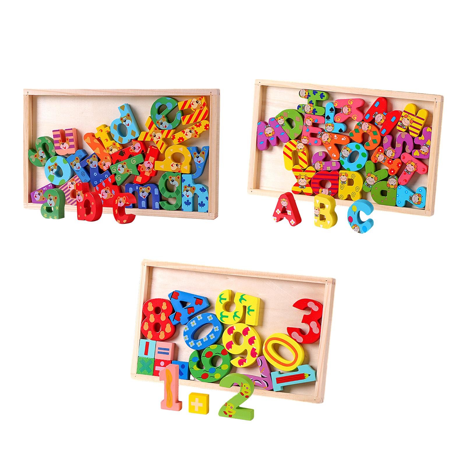 Holzpuzzle für Grundfertigkeit – Kids Toys Under £5 Bewertung und Preis