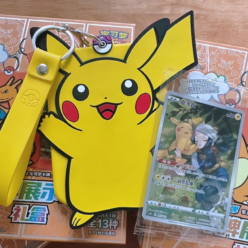 Auf Lager Original PokéMon Tra – Card Game Kids Bewertung und Preis