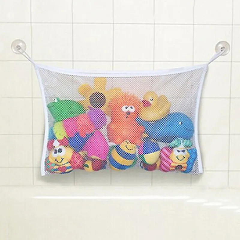 Baby Badezimmer Mesh Bad Tasch – Kids Toys Basket Bewertung und Preis