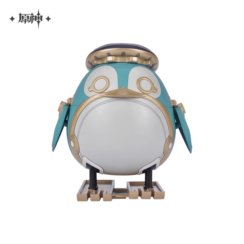 Genshin Impact Freminet Pingui – Top Kids Xmas Toys Bewertung und Preis
