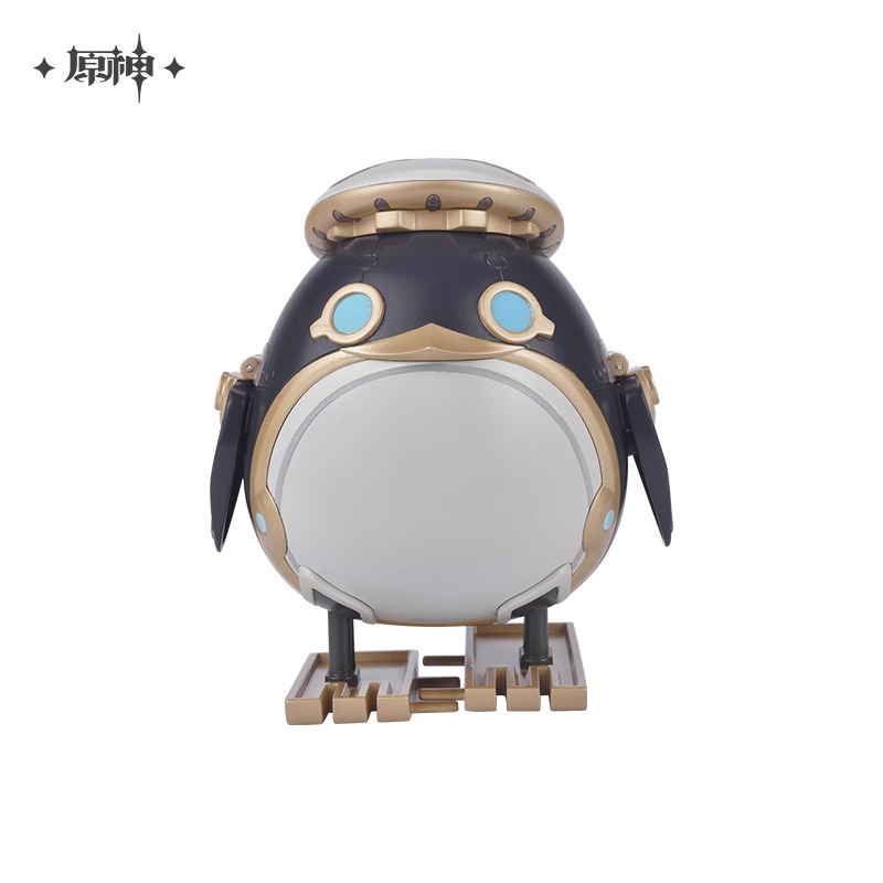 Genshin Impact Freminet Pingui – Top Kids Xmas Toys Bewertung und Preis