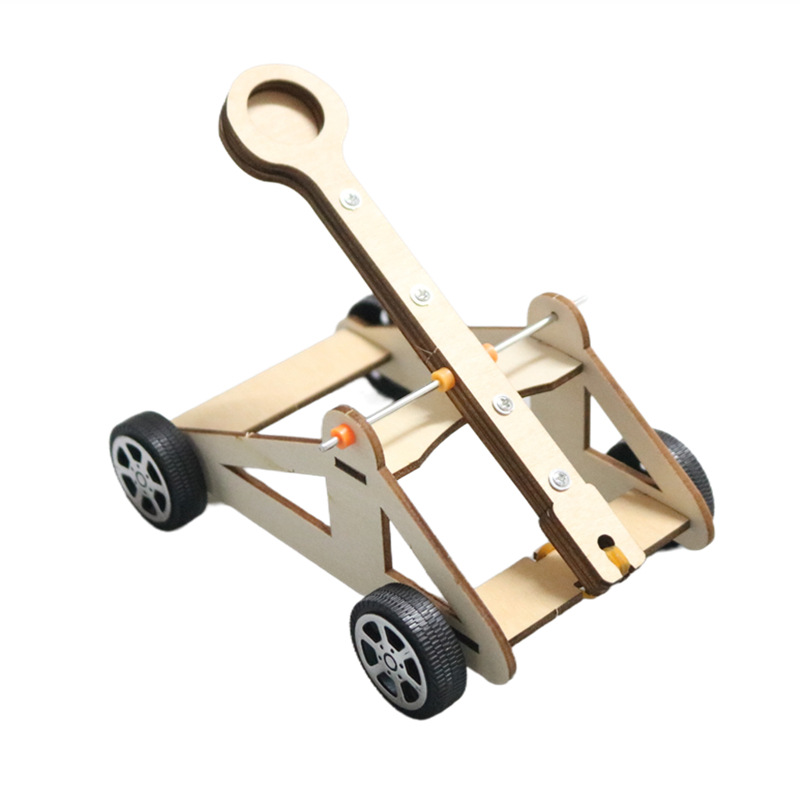 DIY Katapult Spielzeug DIY Wis – Catapult Launcher Toy Bewertung und Preis