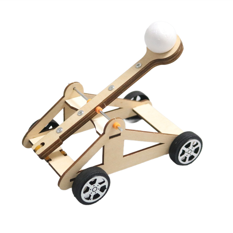 DIY Katapult Spielzeug DIY Wis – Catapult Launcher Toy Bewertung und Preis