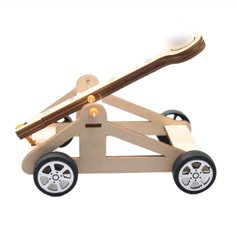 DIY Katapult Spielzeug DIY Wis – Catapult Launcher Toy Bewertung und Preis