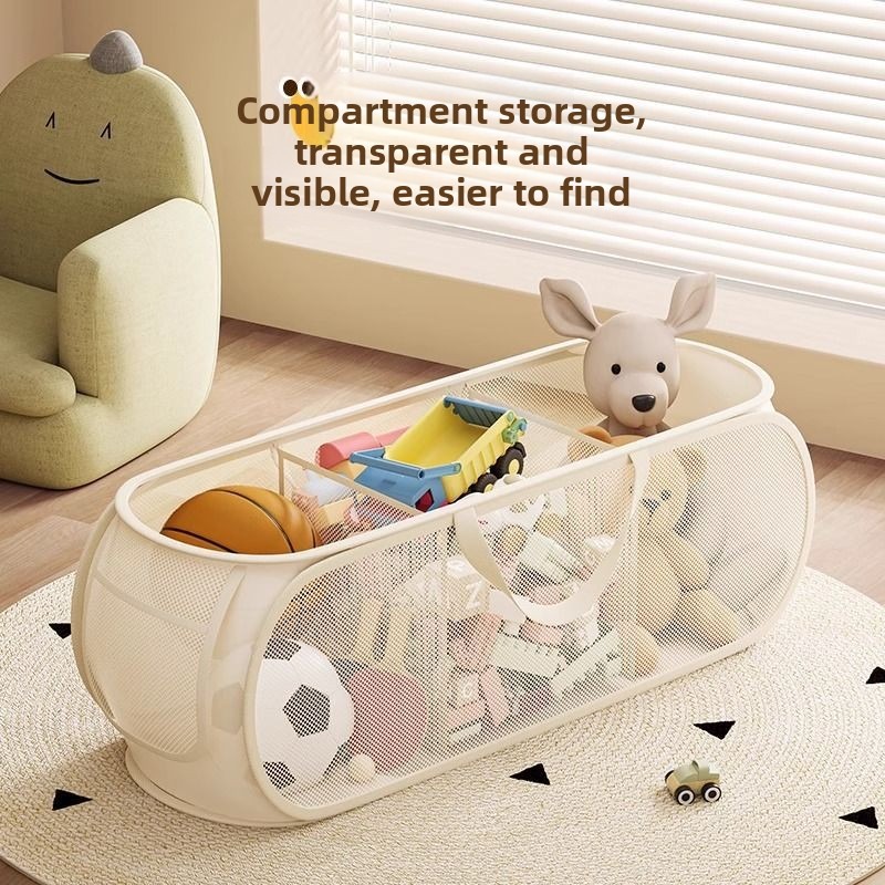 1/2 stücke Hause Lagerung Für  – Kids Toys Basket Bewertung und Preis