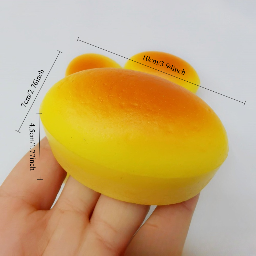 Quetschbares Simuliertes Käsek – Kids' Toys Bewertung und Preis
