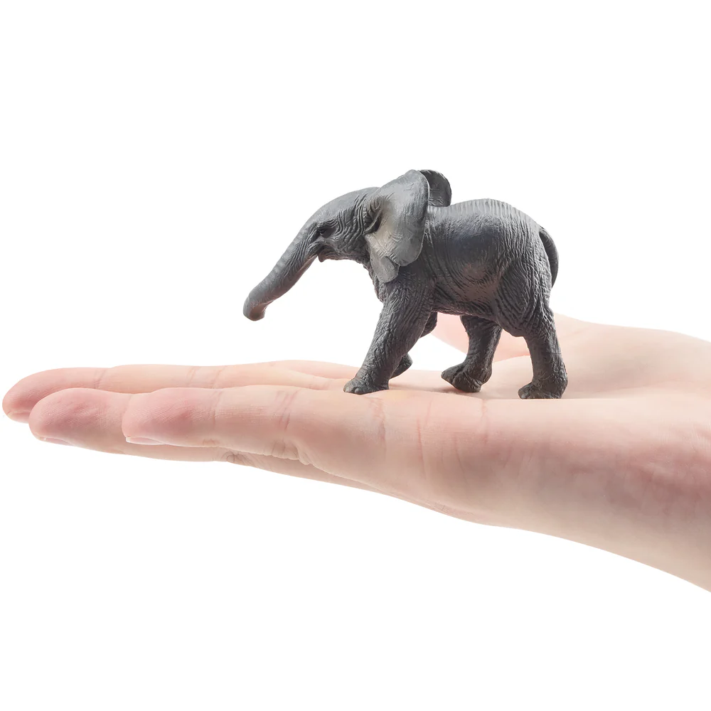 Toymany Simulation Elefant Kal – Kids Toys Variety Bewertung und Preis