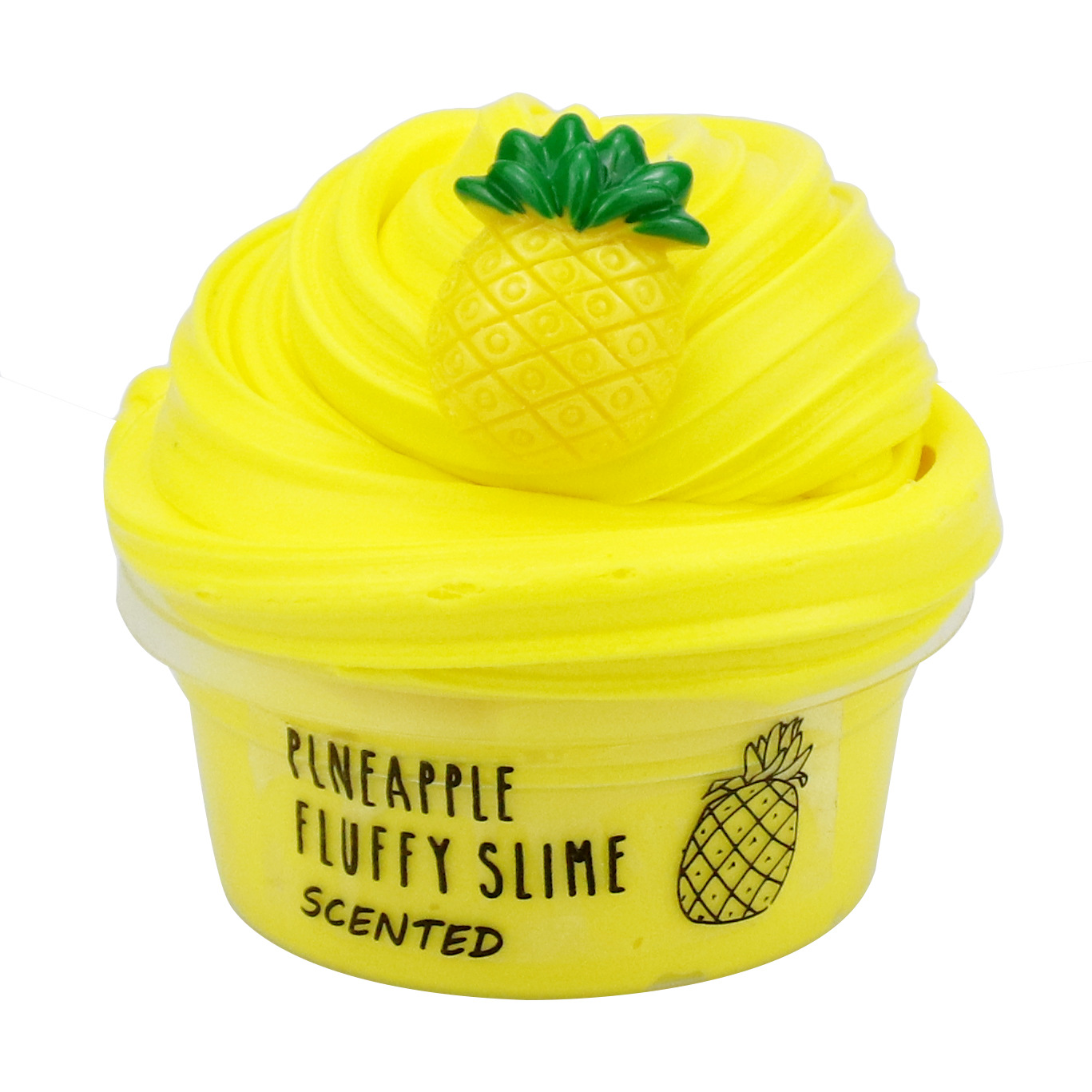 Frucht-Schleim, Flauschiger Wo – Kids Toys Amazon Bewertung und Preis