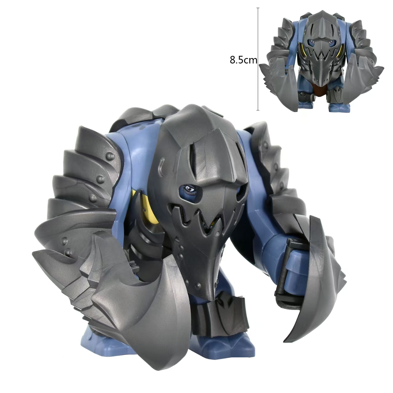 Blind Box Große Bausteine Kill – Lego Building Blocks Bewertung und Preis