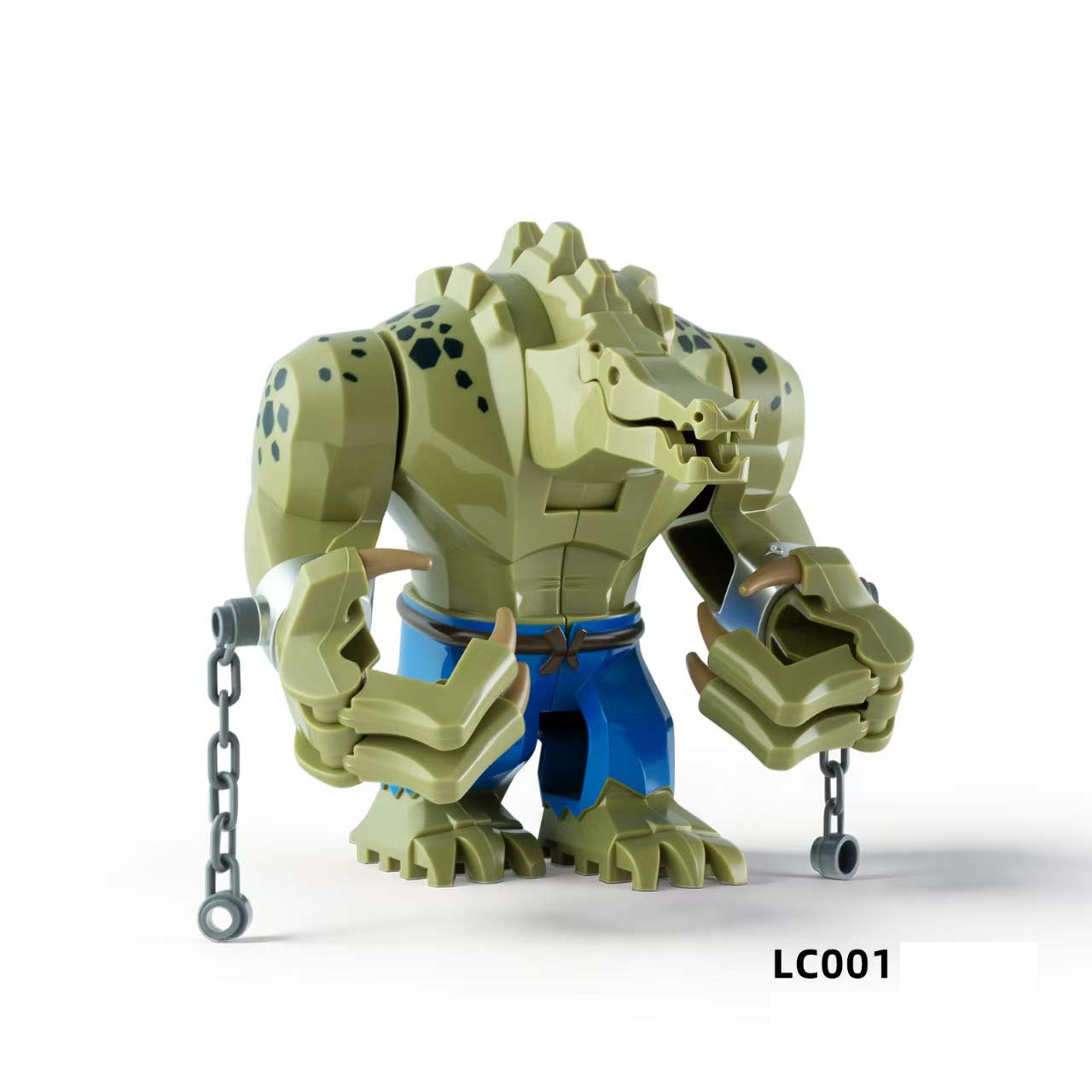 Blind Box Große Bausteine Kill – Lego Building Blocks Bewertung und Preis