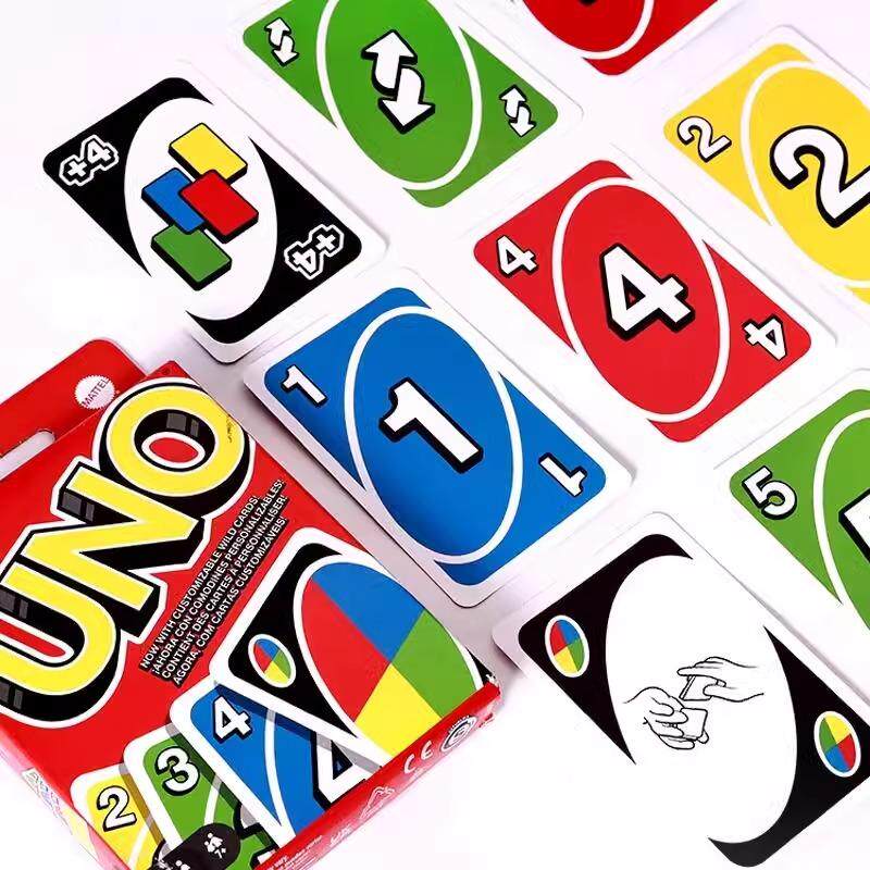 Mattel Games UNO Flip! Spielka – Mattel Toy Hot Wheels Bewertung und Preis