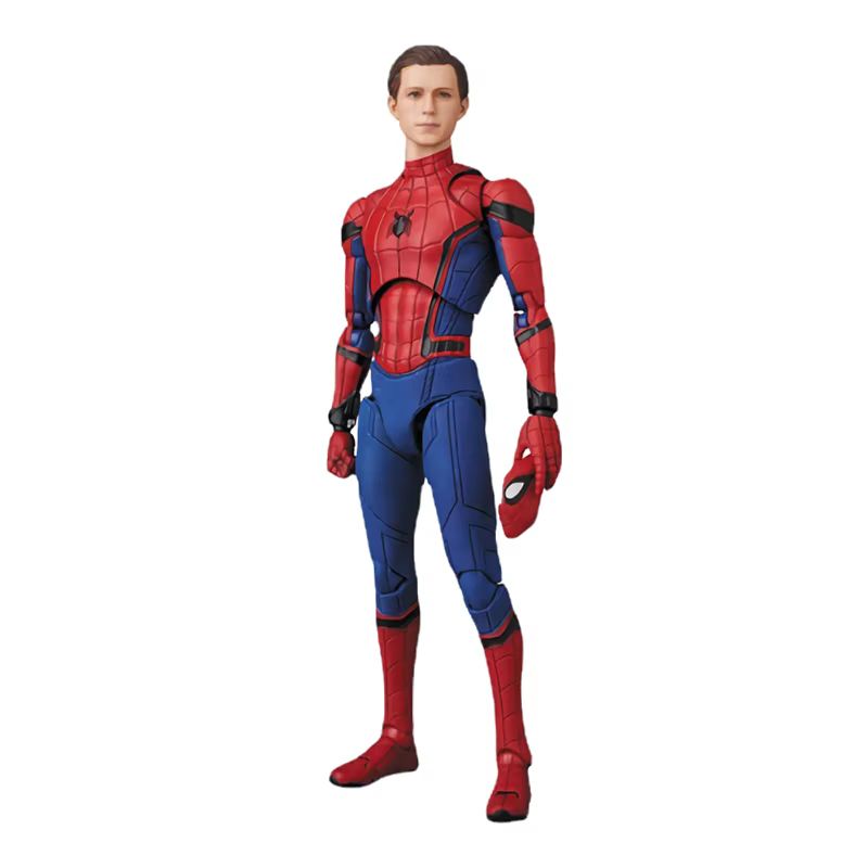 Mafex 103 Spider-Man Actionfig – Kids Toys Variety Bewertung und Preis