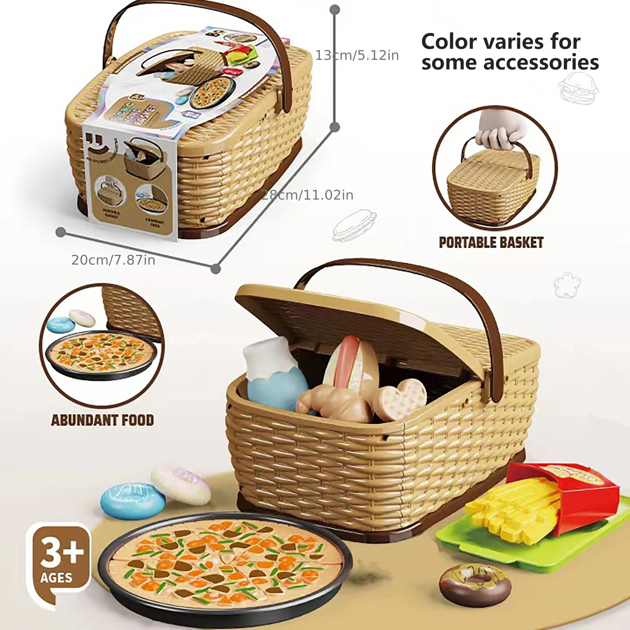 Vorgeben spielen Simulation Kü – Kids Toys Basket Bewertung und Preis